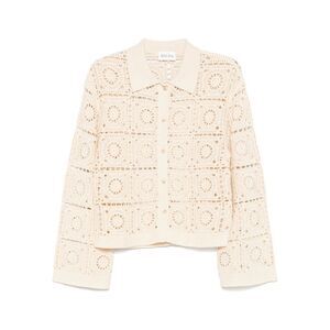Malina Neutrals Tops - Cardigans Women
